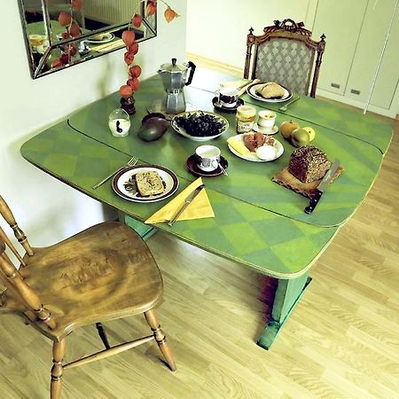 Ferien-Messe-Handwerker- Apartment Bensberg Bergisch Gladbach Kültér fotó