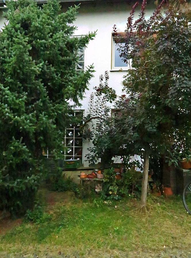 Ferien-Messe-Handwerker- Apartment Bensberg Bergisch Gladbach Kültér fotó