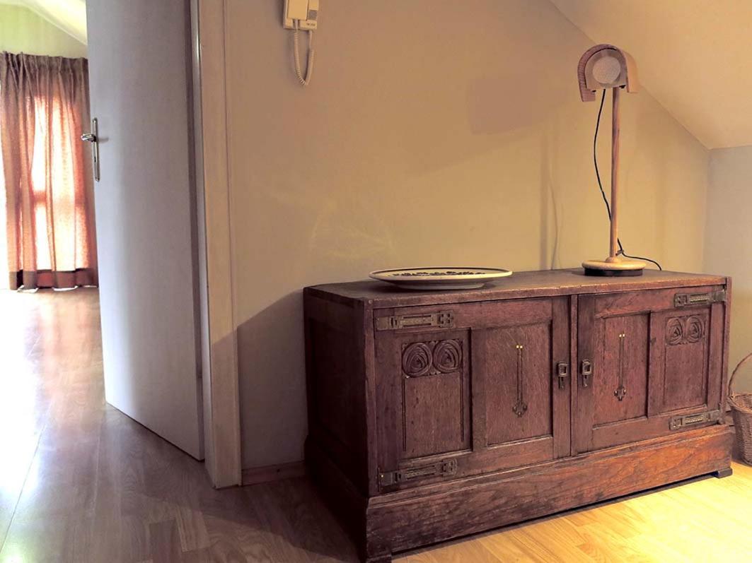 Ferien-Messe-Handwerker- Apartment Bensberg Bergisch Gladbach Kültér fotó