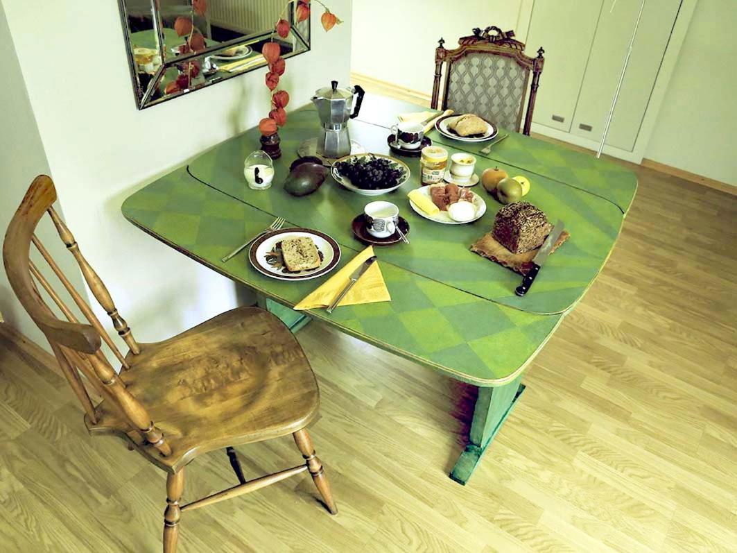 Ferien-Messe-Handwerker- Apartment Bensberg Bergisch Gladbach Kültér fotó